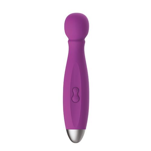 Good Vibes Dream Toys Queenpin massagewand