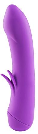 NMC Mates Fantasy oplaadbare vibrator