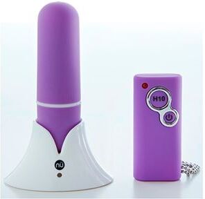 NU Sensuelle remote vibrerende bullet