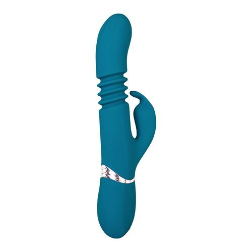 Adam & Eve Eve’s stotende rabbit vibrator Adam & Eve