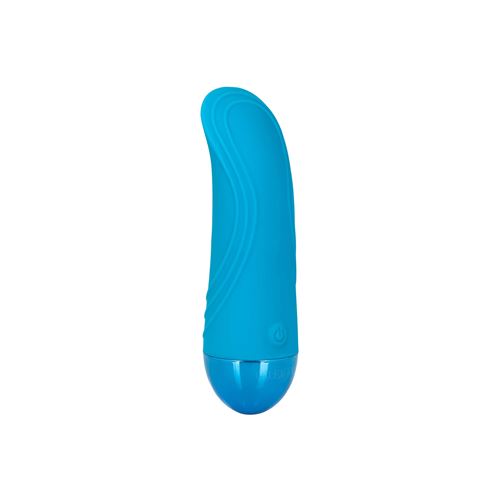 California Exotics Tremble Tickle massager met seismische vibratie