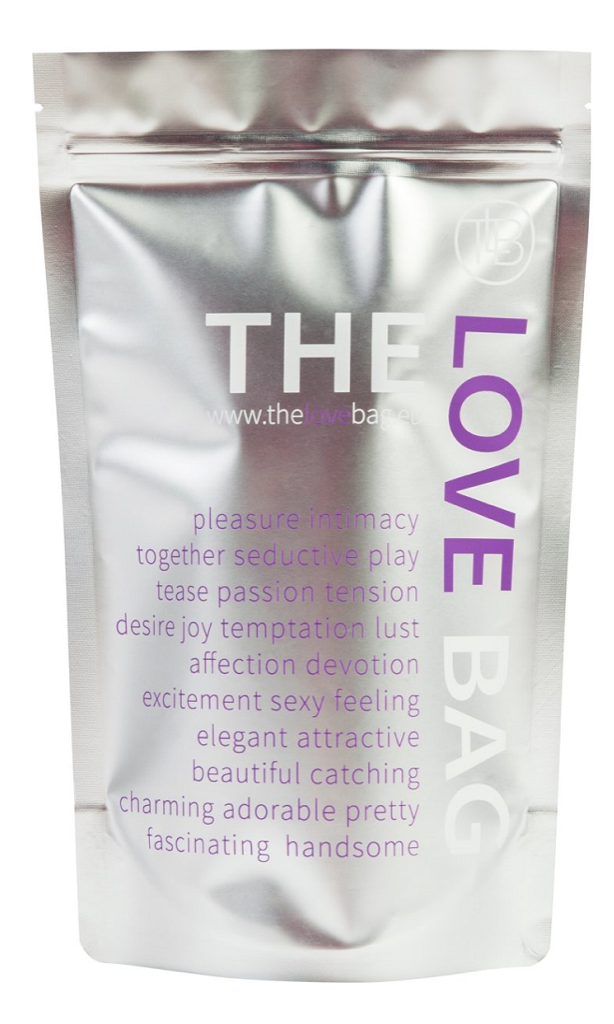 Bodygliss The Love Bag