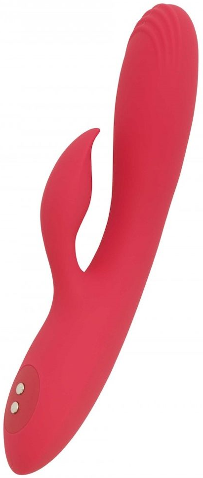 Eros Intens Soft Silicone Rabbit