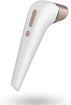 Eros Satisfyer 2 Next Generation