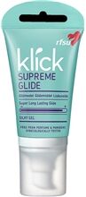 RFSU Klick Supreme Glide 40 ml