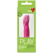 RFSU Play Vibrator