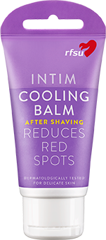 RFSU Cooling Balm - 40 ml