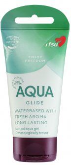 Rfsu Aqua Glide 40ml