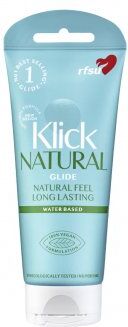 Rfsu Klick Natural Glide 100ml