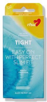 Rfsu Tight 10-Pack