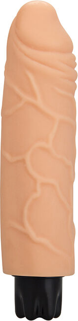 Skin naturtro vibrator