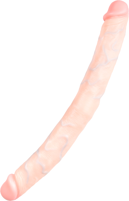 EasyToys dobbeldildo 35 cm