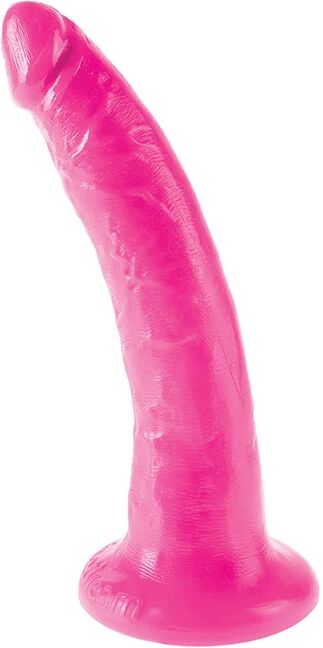 Dildo Dillio Slim rosa