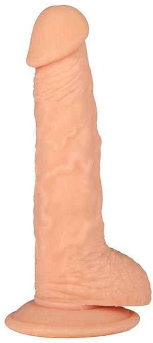 Dildo Dix Dong naturtro 20 cm