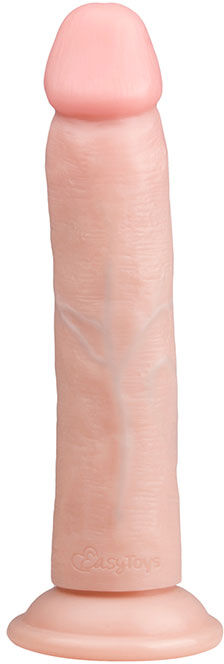 Dildo Realistic 20,5 cm