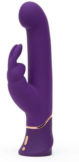 Fifty Shades rabbitvibrator Thrust