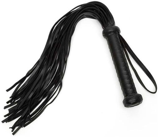 Fifty Shades flogger Bound to You