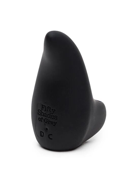 Fifty Shades fingervibrator Sensation