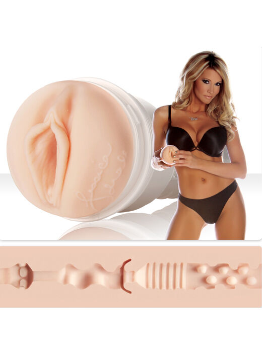 Fleshlight Signature Jessica Drake