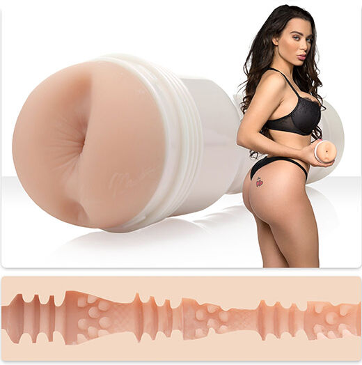 Fleshlight Signature Butts Lana Rhoades