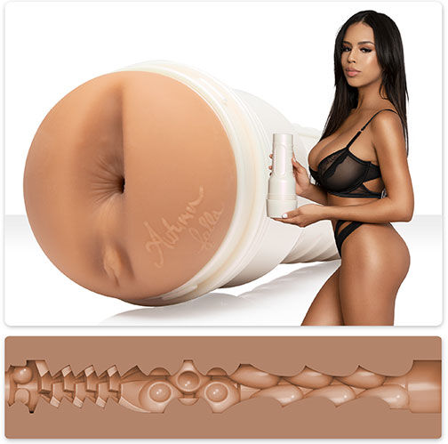 Fleshlight Signature Autumn Falls anal