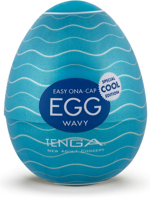 Tenga Cool onaniegg