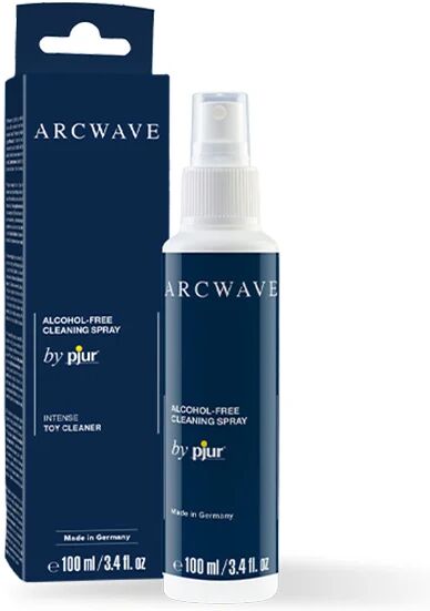 Pjur Arcwave By Pjur rensespray 100 ml