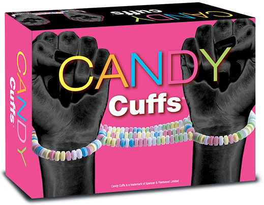 Candy Cuffs