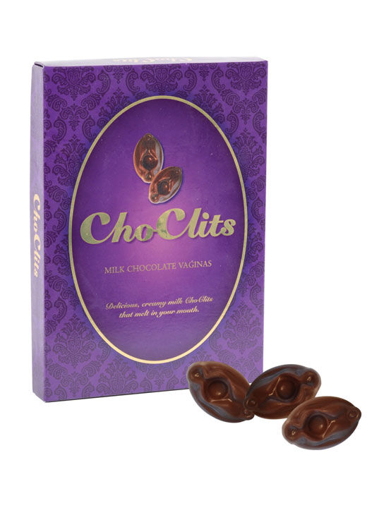 Choclits sjokolade