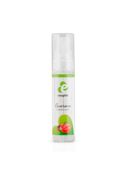 Glidemiddel EasyGlide Guarana 30 ml