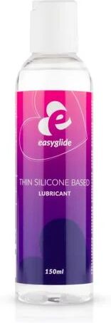 Glidemiddel EasyGlide silikon 150 ml