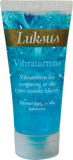 Vibratorrens 20 ml