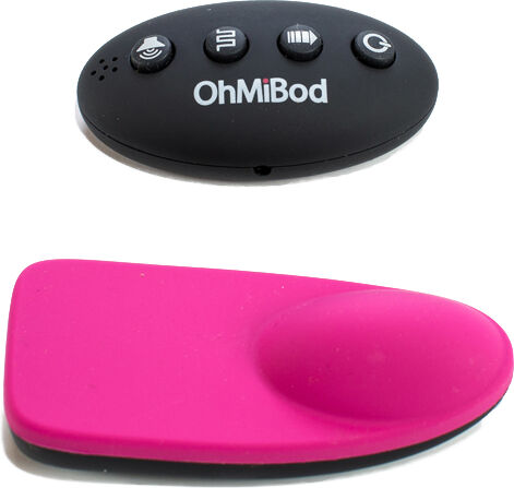 OhMiBod Club Vibe trusevibrator