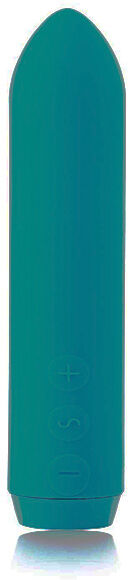 Klitorisvibrator Classic Bullet Teal