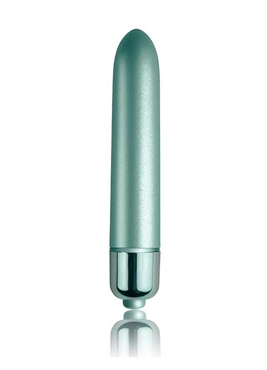 Klitorisvibrator RO-90 Velvet blå