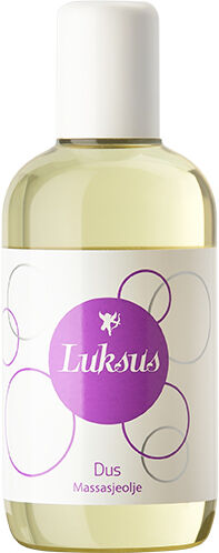 Luksus Dus massasjeolje 125 ml