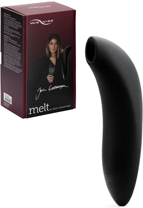 We-Vibe Melt by Iselin Guttormsen