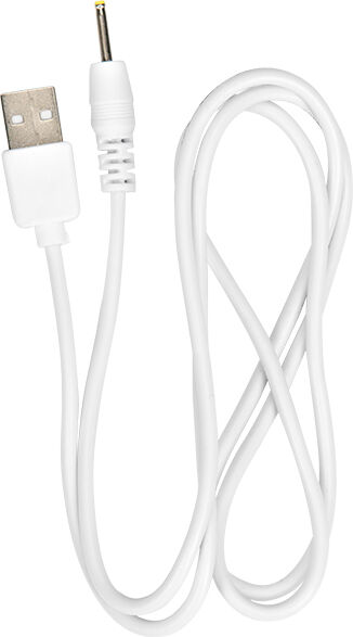 Mer Lyst ladekabel USB A