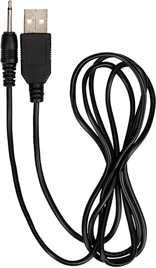 Mer Lyst ladekabel USB B