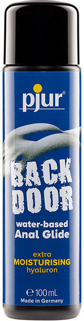 Pjur Backdoor Comfort anal glid 100 ml