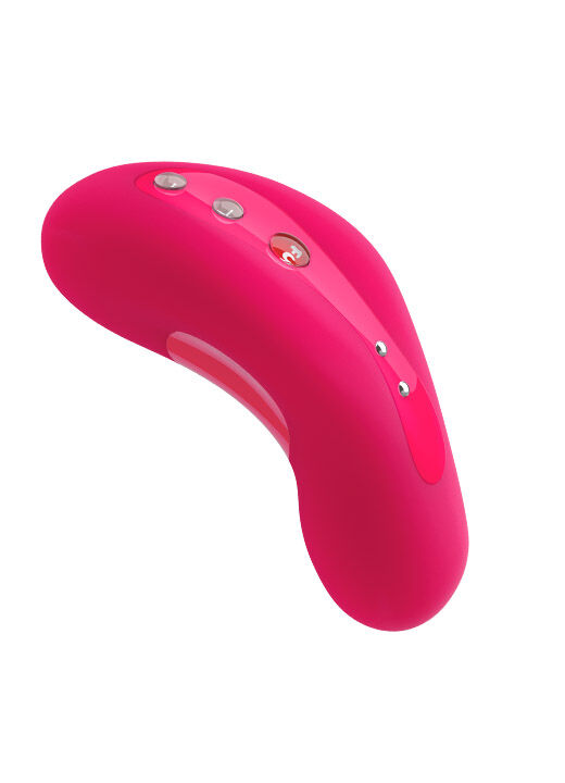 Klitorisvibrator Fun Laya 2 rosa