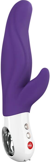 Lady Bi rabbitvibrator lilla