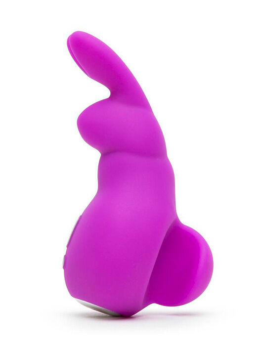 Klitorisvibrator Happy Rabbit