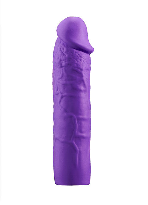 Vibrator g-touch lilla