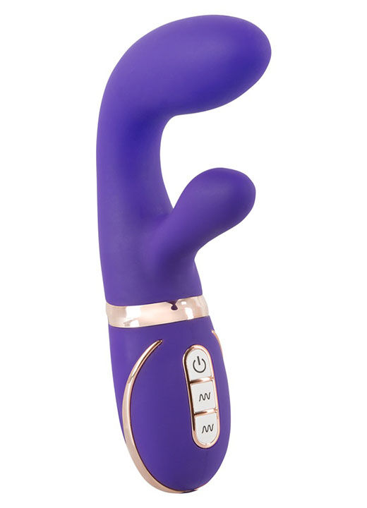 Rabbitvibrator Ravish Lilla