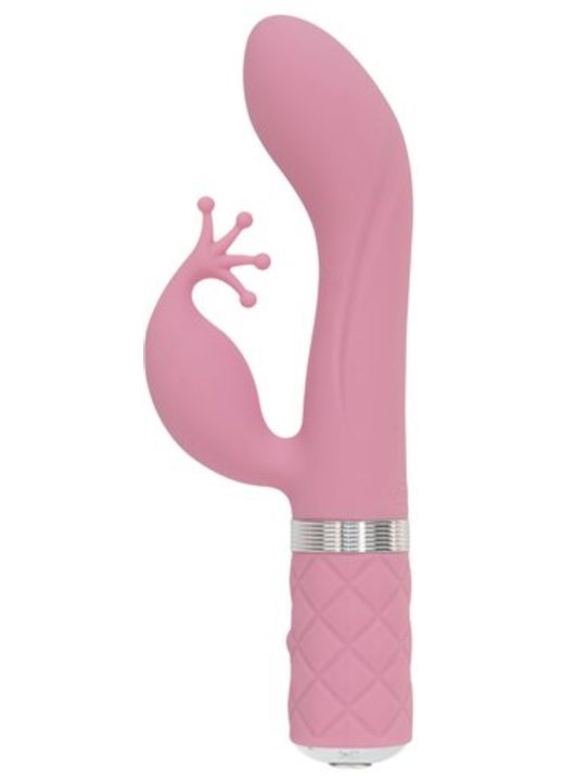 Rabbitvibrator Kinky Pillow Talk