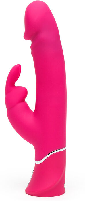 Rabbitvibrator Happy Rabbit Dual Density