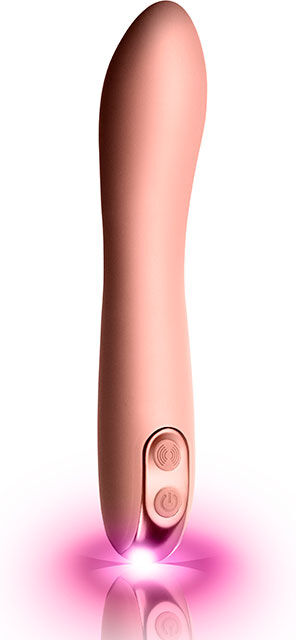 G-punktvibrator Giamo rosa