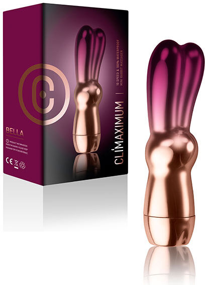 Climaximum klitorisvibrator Bella