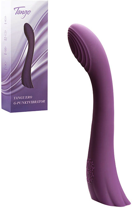 Tango Tanguero g-punktvibrator